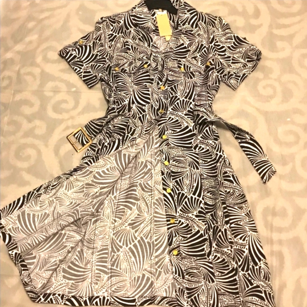 APPRAISAL Dress